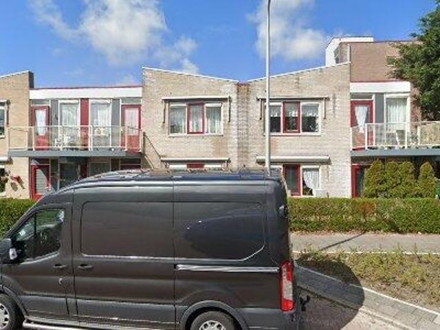 Appartement te huur in Velsen-noord, Noord Holland