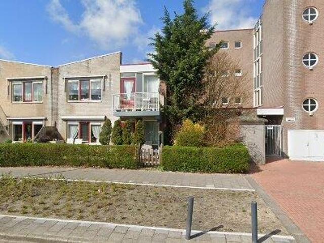Appartement te huur in Velsen-Noord, Velsen