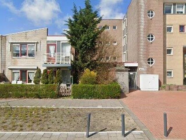 Appartement te huur in Velsen-noord, Noord Holland