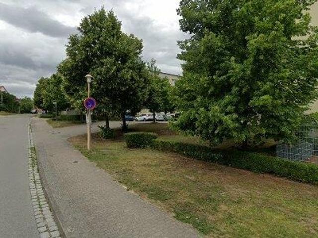 Apartment mieten in Pasewalk, Mecklenburg-Vorpommern