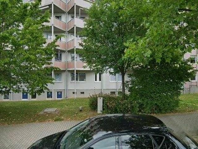 Apartment mieten in Eckersbach E 1 - E 4, Zwickau