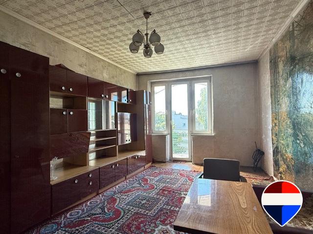 Mieszkanie na sprzedaż w Sosnowiec, Śląskie