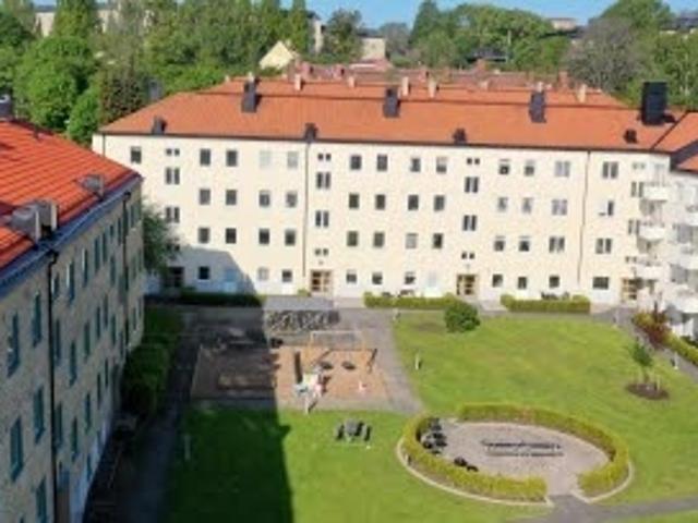 Lägenhet hyra i Göteborg, Västra Götaland