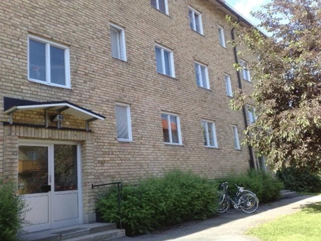 Lägenhet hyra i Hudiksvall, Gävleborg