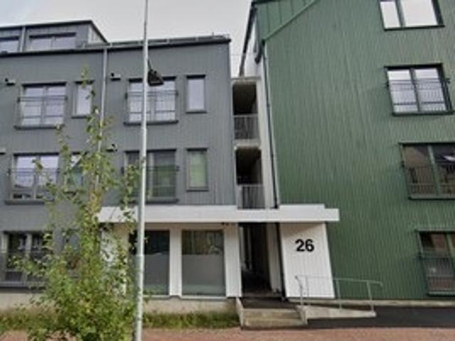 Lägenhet hyra i Jönköping