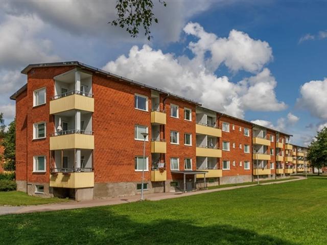 Lägenhet hyra i Hallstahammar, Västmanland