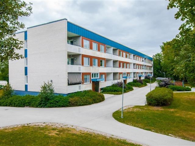 Lägenhet hyra i Skultuna, Västmanland