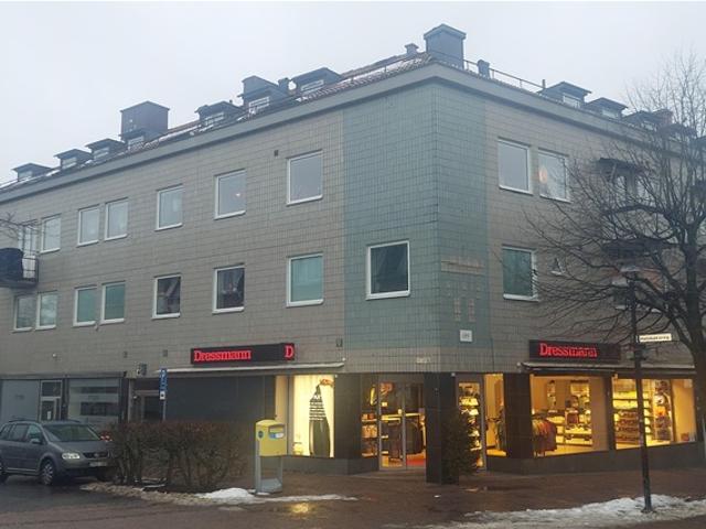 Lägenhet hyra i Broholmen, Värnamo