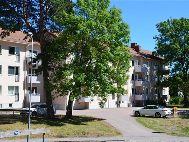 Lägenhet hyra i Emaus, Västerås