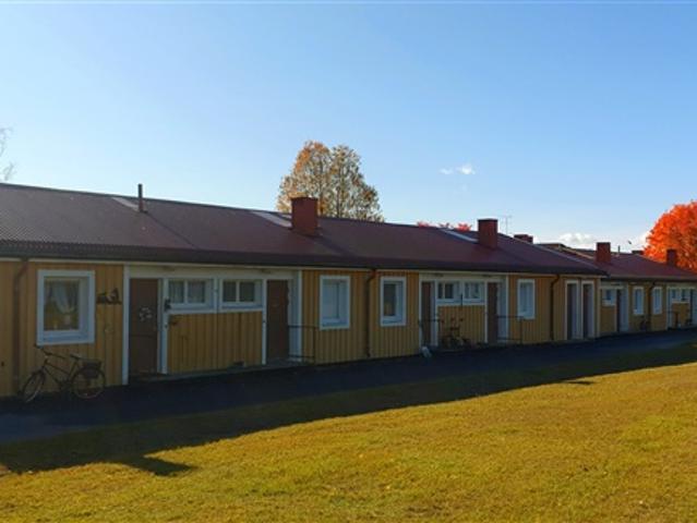 Lägenhet hyra i Bjurholm, Västerbotten