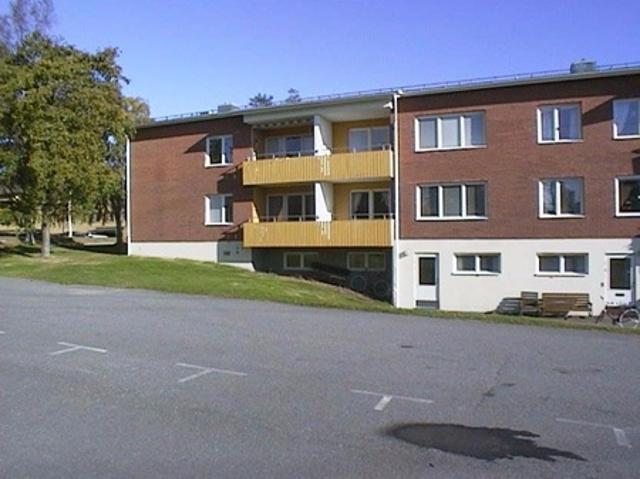 Lägenhet hyra i Sävenäs, Skelleftehamn