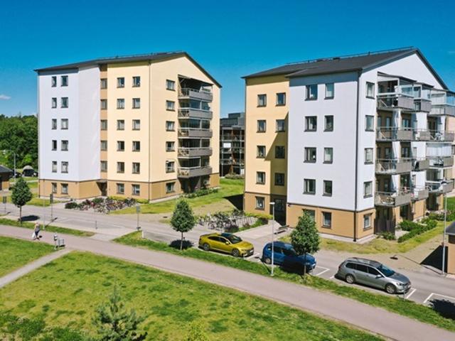 Lägenhet hyra i Västerås, Västmanland