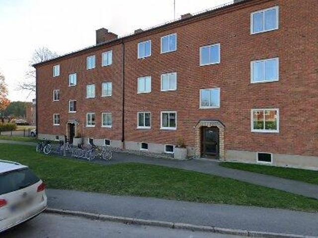 Lägenhet hyra i Askersund, Örebro