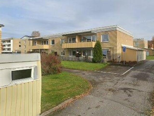 Lägenhet hyra i Degerfors, Örebro