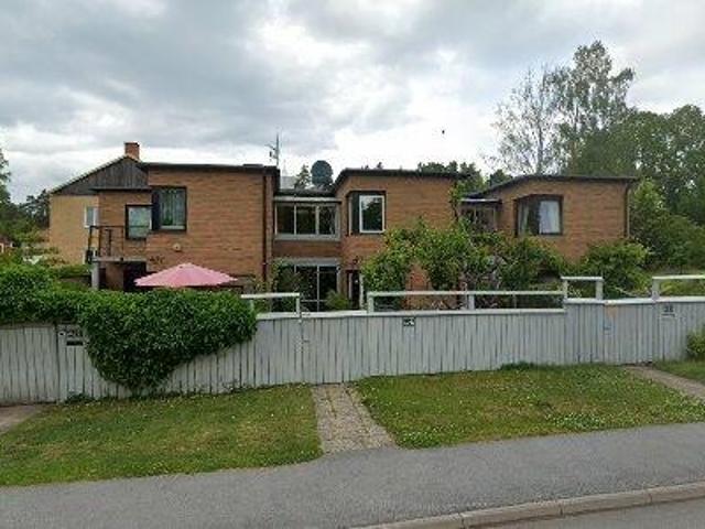Lägenhet hyra i Flen, Södermanland