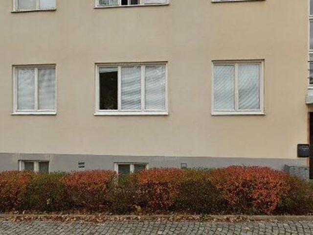 Lägenhet hyra i Karlshamn, Blekinge