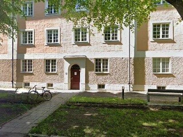 Lägenhet hyra i Linköping, Östergötland