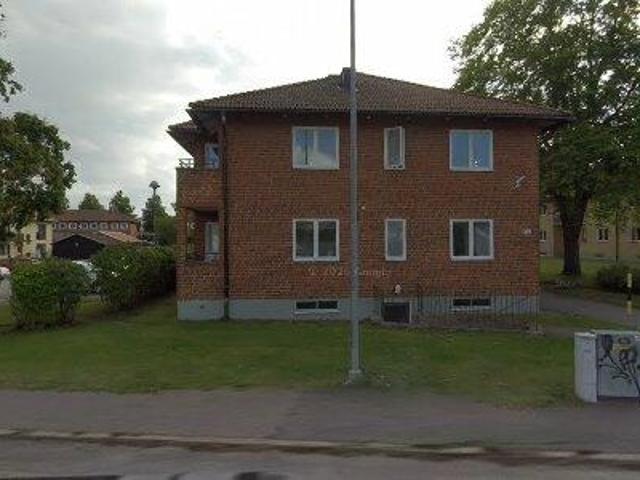 Lägenhet hyra i Ljungsbro, Östergötland
