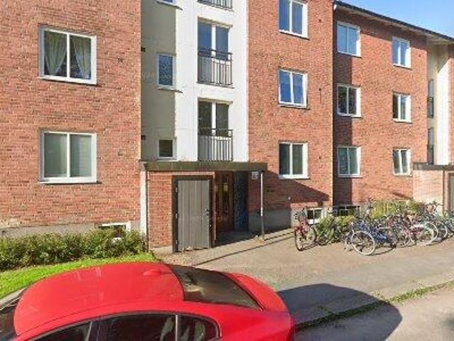 Lägenhet hyra i Ljungby, Kronoberg