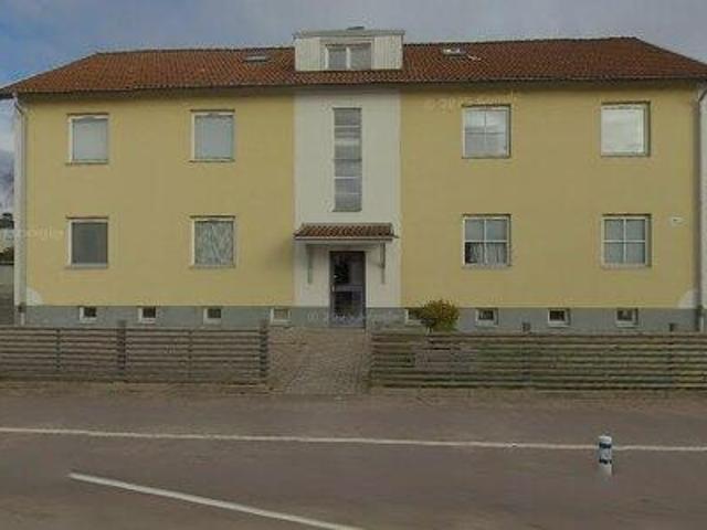 Lägenhet hyra i Osby, Skåne