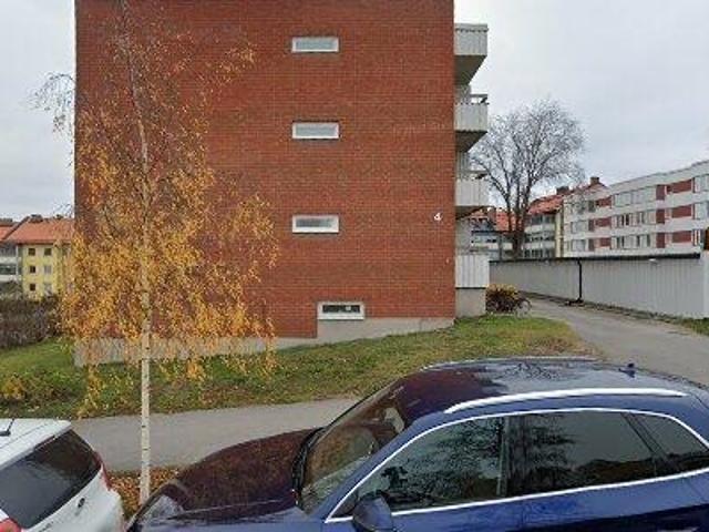 Lägenhet hyra i Sandviken, Gävleborg