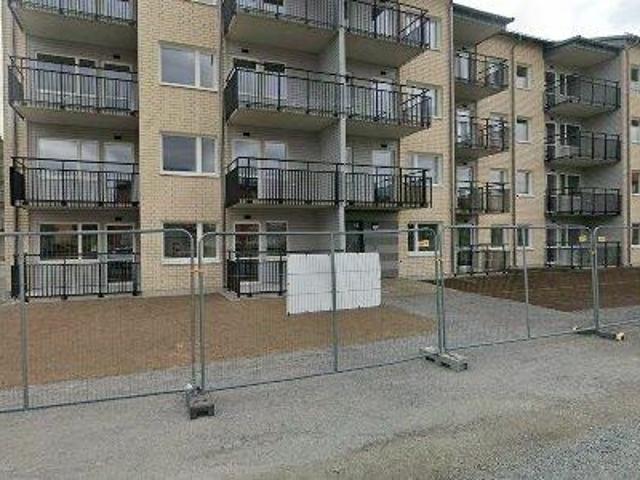 Lägenhet hyra i Skelleftehamn, Västerbotten