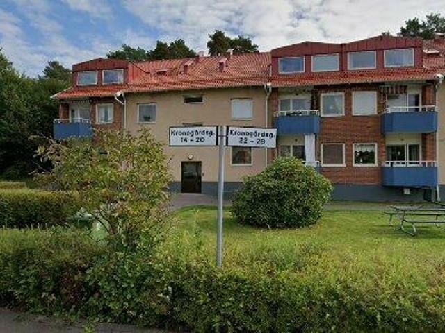 Lägenhet hyra i Trollhättan, Västra Götaland
