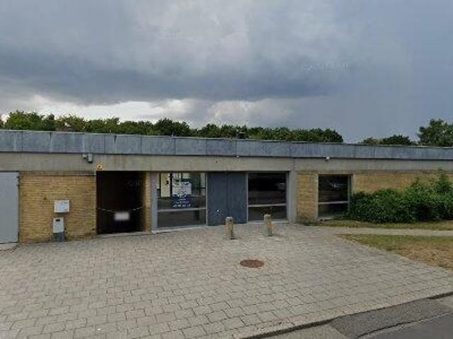 Lejlighed til leje i Roskilde
