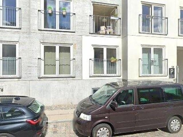 Lejlighed til leje i Nørrebro, København