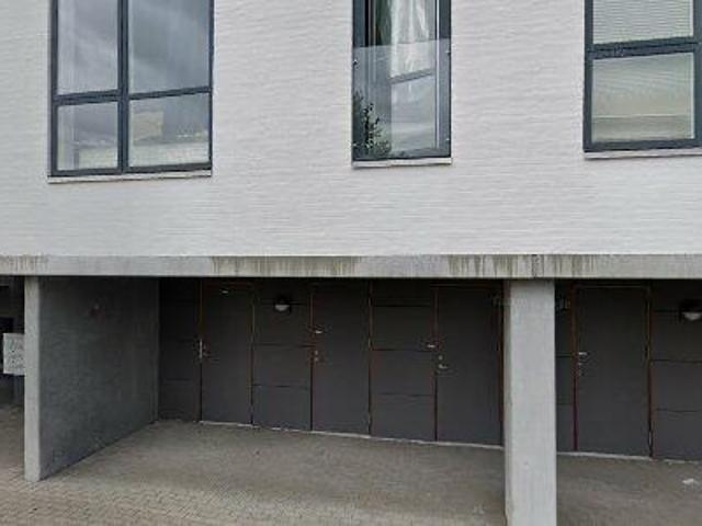 Lejlighed til leje i Odder, Århus