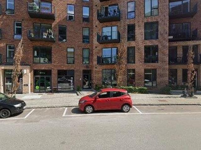 Lejlighed til leje i Århus