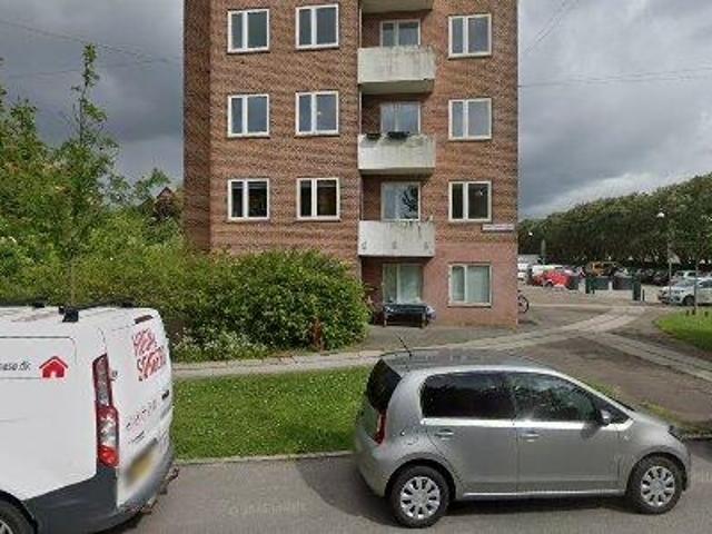 Lejlighed til leje i Århus