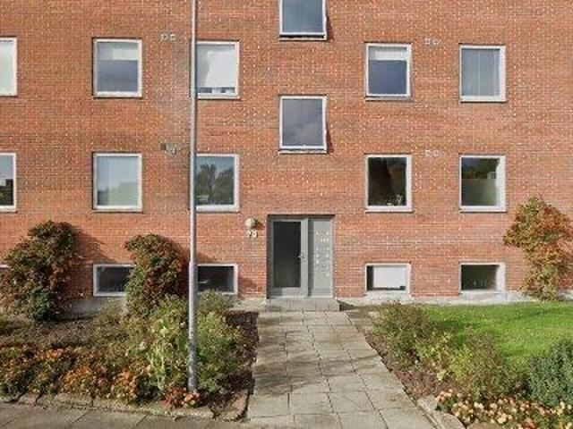 Lejlighed til salg i Århus