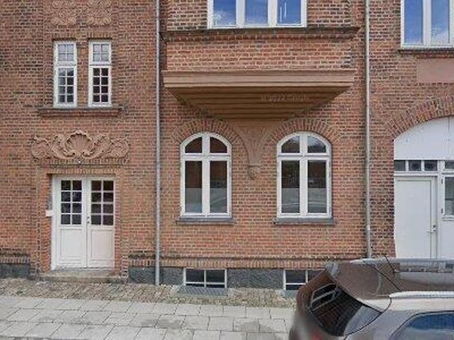 Lejlighed til salg i Esbjerg