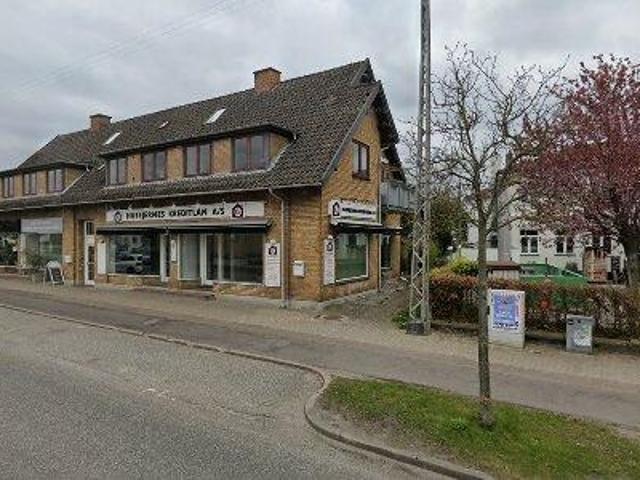 Lejlighed til salg i Greve