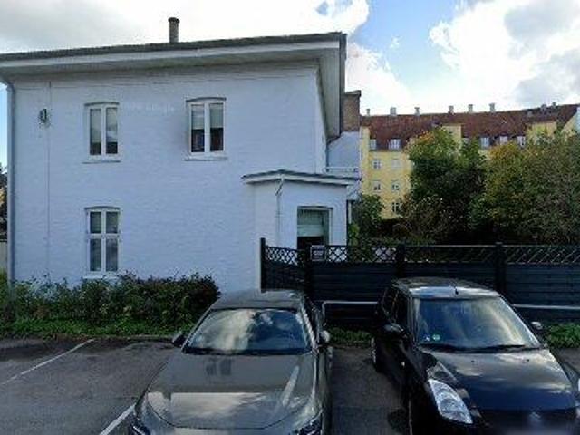 Lejlighed til salg i Hellerup, Brøndby