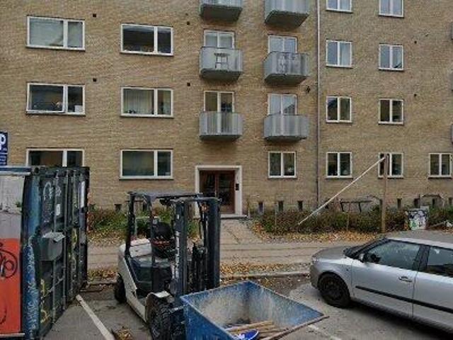 Lejlighed til salg i Christianshavn, København