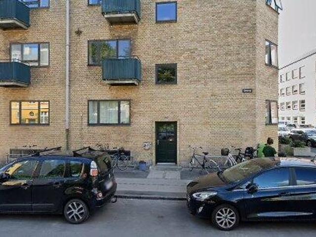 Lejlighed til salg i Nørrebro, København