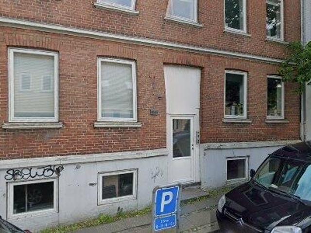 Lejlighed til salg i Kolding