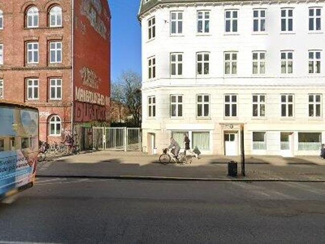 Lejlighed til salg i Nørrebro, København