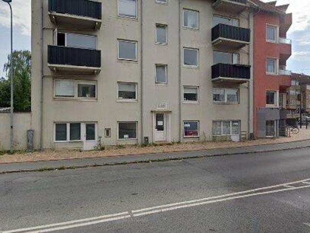 Lejlighed til salg i Odense, Odense C