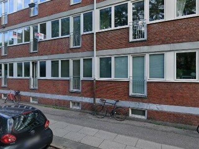 Lejlighed til salg i Valby, København