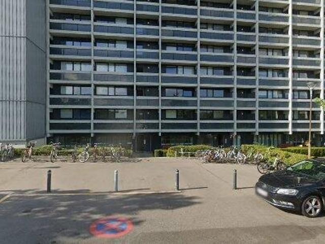 Lejlighed til salg i Århus