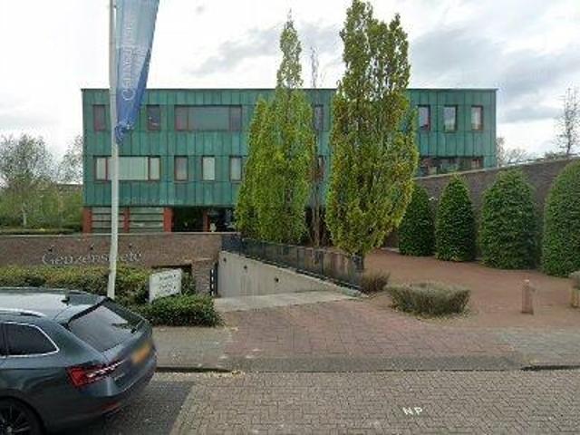 Bedrijfspand te huur in Brielle, Zuid Holland