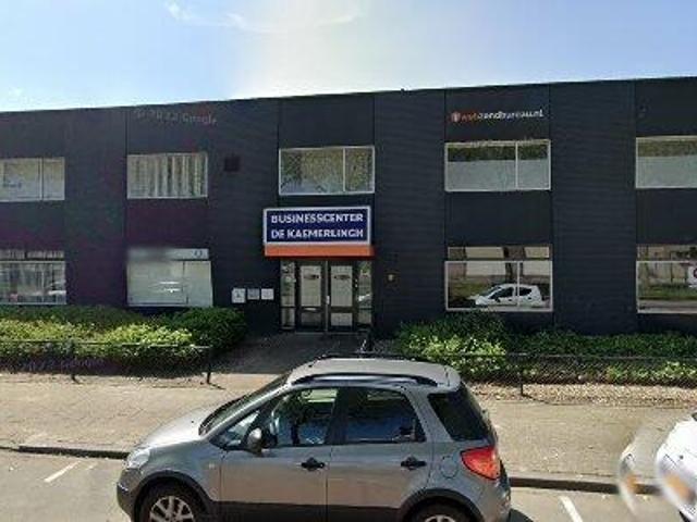 Bedrijfspand te huur in Dordrecht, Zuid Holland