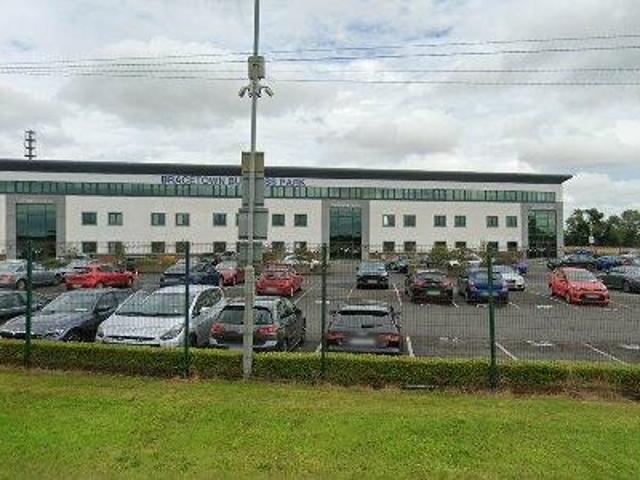 Office for sale in Bluebell, North Tipperary
