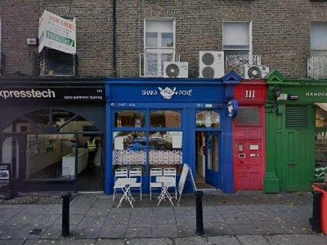 Office for sale in Bluebell, North Tipperary