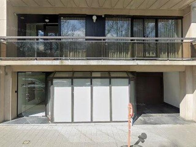 Bureau vente à Oostende, West-Vlaanderen
