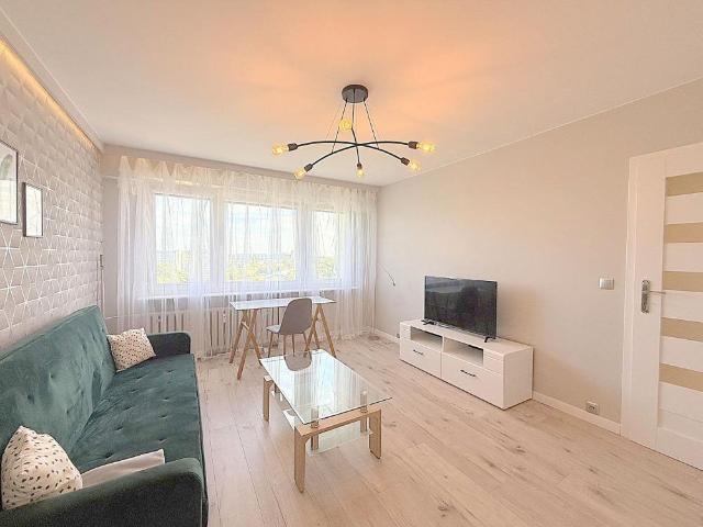 Mieszkanie do wynajęcia w Chartowo, Poznań