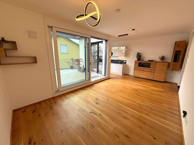 Apartment kaufen in Franz-Josefs-Land, Wien